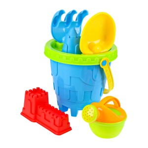 Игрушки для песочницы