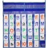 Кассы букв и цифр