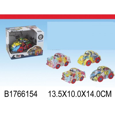 Машинка Артикул 1766154-0783-149