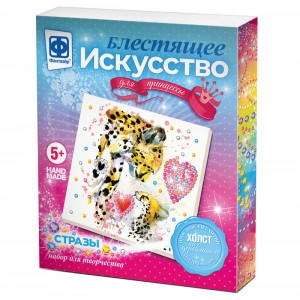 Блестящее искусство Счастье