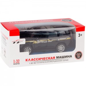 Машинка "Драг"