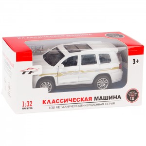 Машинка "Драг"