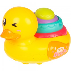 Игрушка "Утка"