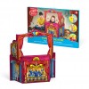 Игровой конструктор для раскрашивания большой, Artberry® Puppet Theatre (коробка) Артикул 42959