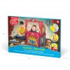 Игровой конструктор для раскрашивания большой, Artberry® Puppet Theatre (коробка) Артикул 42959