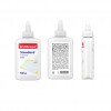 Клей ПВА ErichKrause® Standard, 120мл (в дисплее по 12 шт.) Артикул 48724