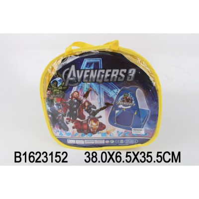 Игрушка  "Домик-палатка" Артикул 1623152-225-1