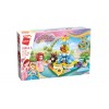 Игрушка- конструктор (QMAN) Артикул 32011