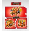 Игрушка- конструктор (QMAN) Артикул 41215