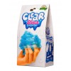 Игрушка-антистресс "Slime Лаборатория" Clear, 100 г Артикул BS100-001 Игрушка-антистресс "Slime Лаборатория" Clear, 100 г Артикул BS100-001