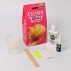 Игрушка-антистресс "Slime Лаборатория" Cream, 100 г Артикул BS100-002