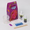 Игрушка-антистресс "Slime Лаборатория" Crunch, 100 г Артикул BS100-003