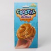 Игрушка-антистресс "Slime Лаборатория" Crystal, 100 г Артикул BS100-004