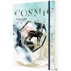 Блокнот "Cosmic Voyage" А5 96 листов, обл 7БЦ, печатный блок 70г/м2 Артикул 3127
