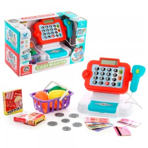 Игрушка  "Касса"