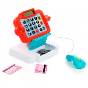 Игрушка  "Касса"