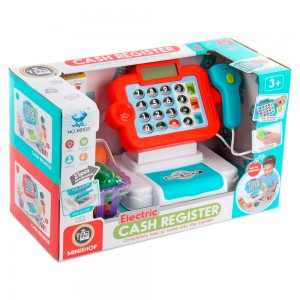 Игрушка  "Касса"