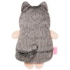 Игрушка 3 в 1 с вишнёвыми косточками Котёнок с метрикой Артикул 642