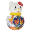 Неваляшка малая "Кошечка "Алина" (в п/п) Артикул 1741