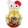 Неваляшка малая "Кошечка "Алина" (в п/п) Артикул 1741