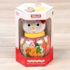 Неваляшка малая "Кошечка "Алина" Артикул 1740