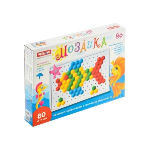 Мозаика (д.20мм/80шт)
