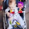 Игрушка "Малышарики" (Подвеска Ёжик) Артикул 587