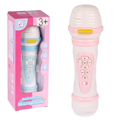 Игрушка  "Микрофон" Артикул 1839854-866