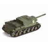 Самоходка "ИСУ-152" Артикул 3532