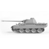 Немецкий средний танк T-V "Пантера"  Ausf. D Артикул 5010