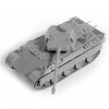 Немецкий средний танк T-V "Пантера"  Ausf. D Артикул 5010