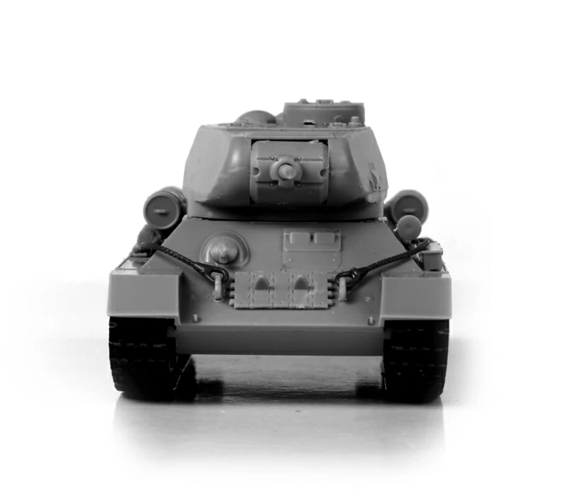Советский танк Т-34/85