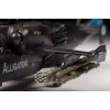 Российский боевой вертолёт "Аллигатор" Артикул 7224