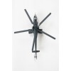 Российский ударный вертолет "Ми-35М" Артикул 7276