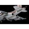 Советский штурмовик Су-25 1/48 Артикул 4807
