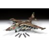 Советский штурмовик Су-25 1/48 Артикул 4807