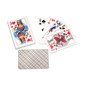 Карты игральные 36 шт/колода