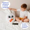 Игрушка «Мякиши» мягконабивная Зайка («Стив») Артикул 776