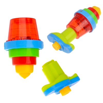 Игрушка "Волчок" Артикул 2169646-3558-B