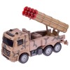Машинка на радиоуправлении "Военная" Артикул 2308958-DH666-9A