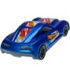 Машинка  Turbo "V-MAX" синий металлик 40 см Артикул И-5852