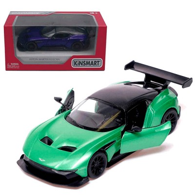 1:38 Aston Martin Vulcan (инд. коробка) Артикул 5407WKT