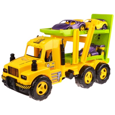 Автовоз Артикул  TB-055