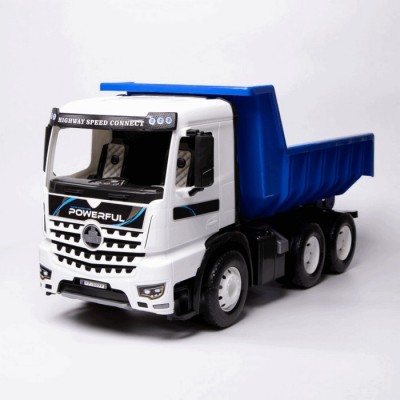 Самосвал  Артикул TB-062