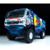 Автомобиль KAMAZ-43509 "KAMAZ-master" Артикул 3657