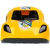 Машинка  Turbo "V-MAX" желтая 40 см Артикул И-5853
