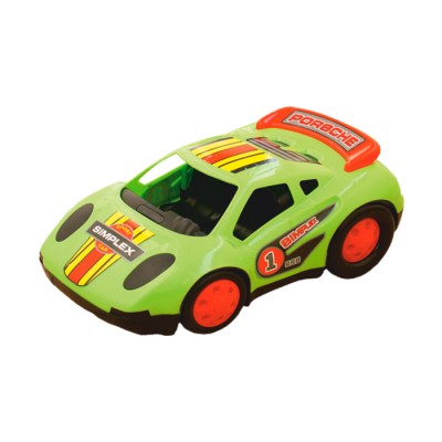 Машинка Артикул RRB-118