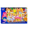 Экономическая настольная игра «Стартап» Артикул 4030