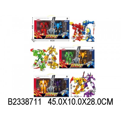 Игрушка "Робот" Артикул 2338711-033