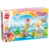 Игрушка - конструктор (QMAN) Артикул 31011